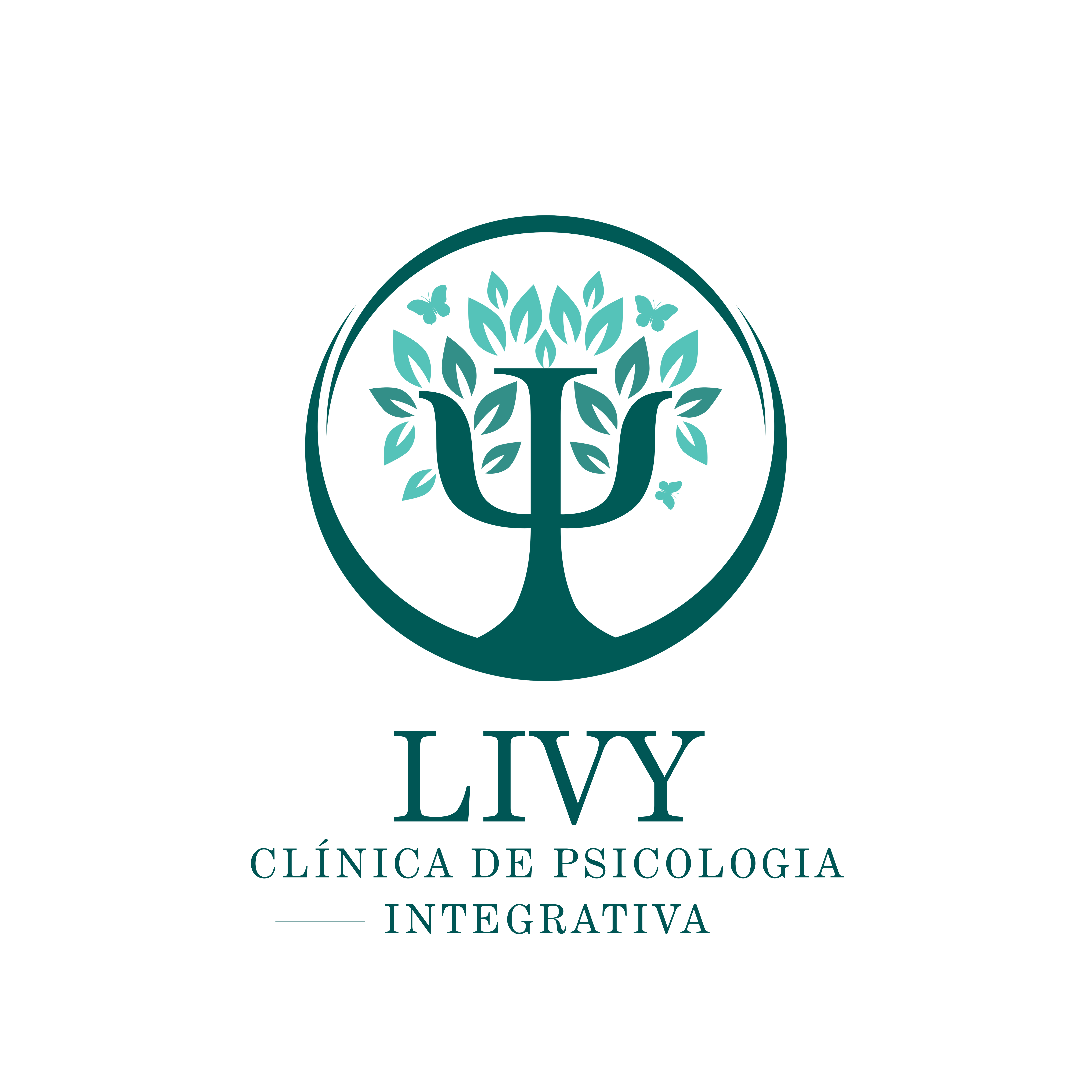 Clínica de Psicologia Integrativa